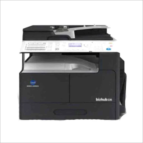 Automatic Ms57 Konica Minolta Bizhub226 Printer