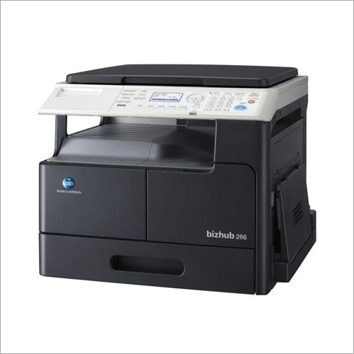 Konica Minolta Bizhub 266 Printer