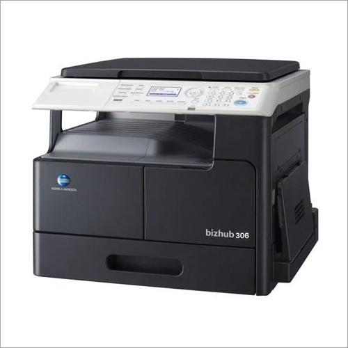 Konica Minolta Bizhub 306 Printer