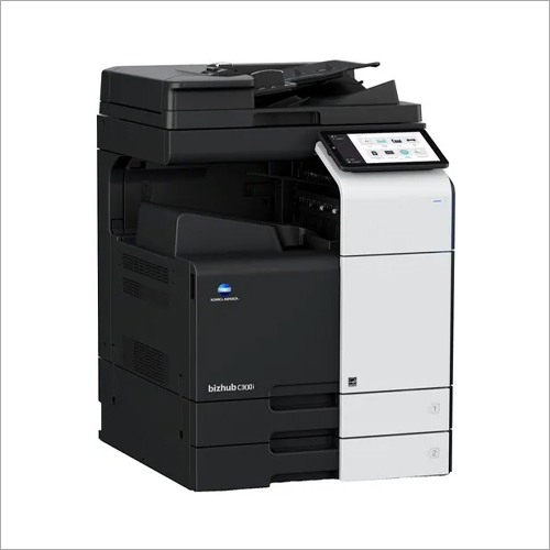 Konica Minolta C300i Colour Copier
