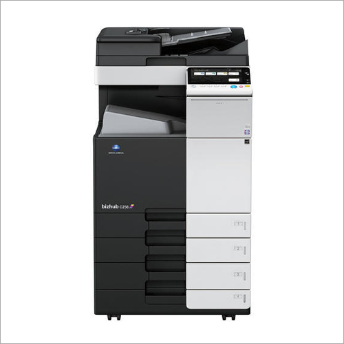 Konica Minolta Bizhub C308 Printer Power Source: Electric