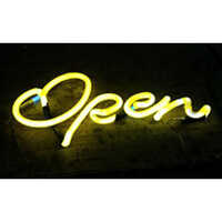 Custom Neon Sign