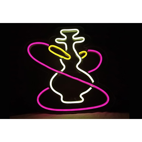 Decorative Neon Art