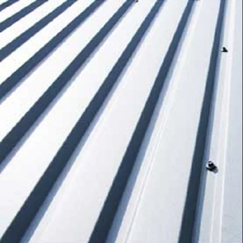 Plain Jindal Galvalume Roofing Sheet at Best Price in Mumbai Geeta