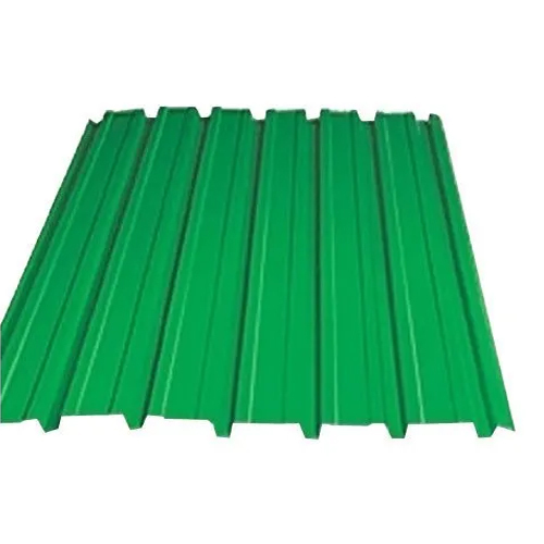 Color Coated Roofing Sheet