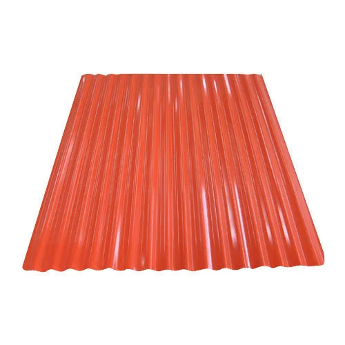 GI Roofing Sheet
