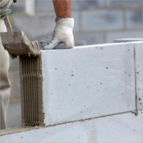 BLOCK JOINTING