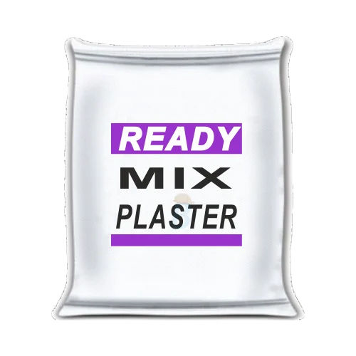 High Quality Ready Mix Plaster