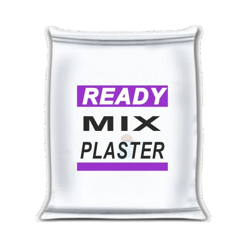 Ready Mix Plaster
