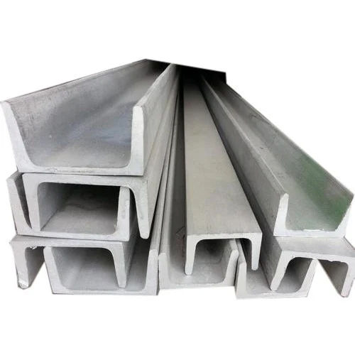 Mild Steel Channel Grade: First Class