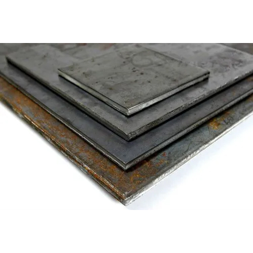 Mild Steel Sheet Plate
