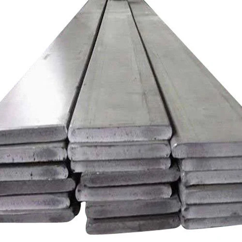 Mild Steel Flat Bar