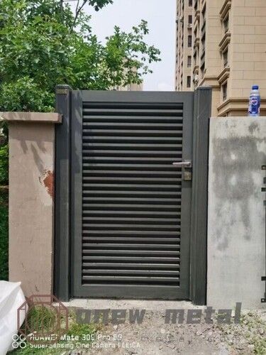 aluminum gate manufacturer