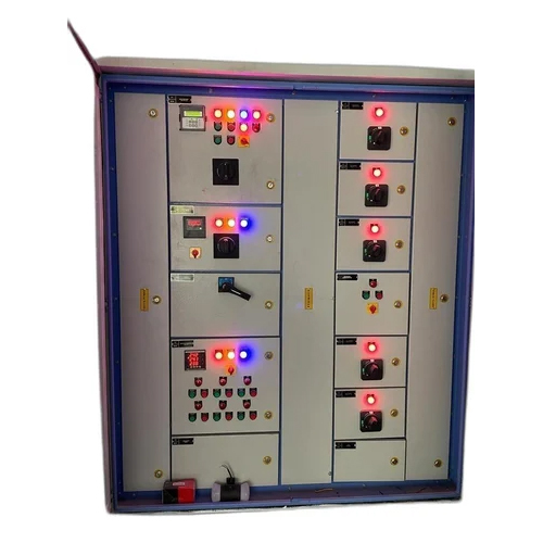 Three Phase AMF Panels