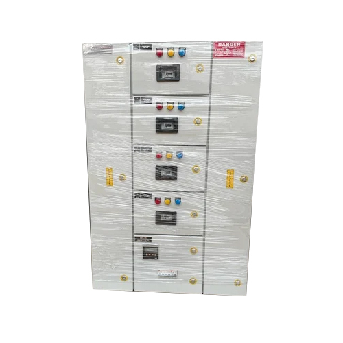 Electric Control Panel