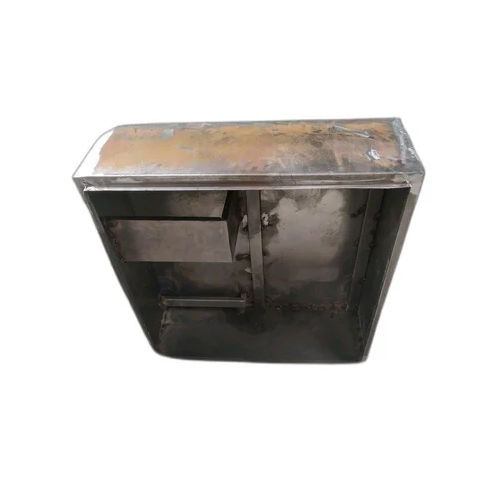 Mild Steel Control Panel Board Base Material: Metal Base