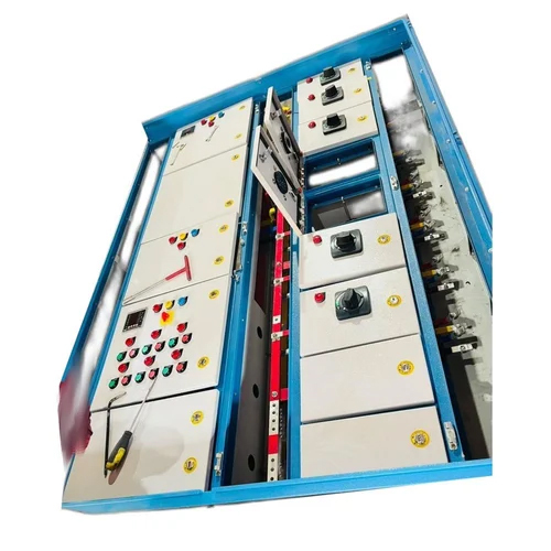 Single Phase MCC Panels