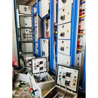 Single Phase MCC Panels