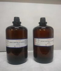 Diethyl Ether Ar (500 Ml) - Cas No: 66-29-7