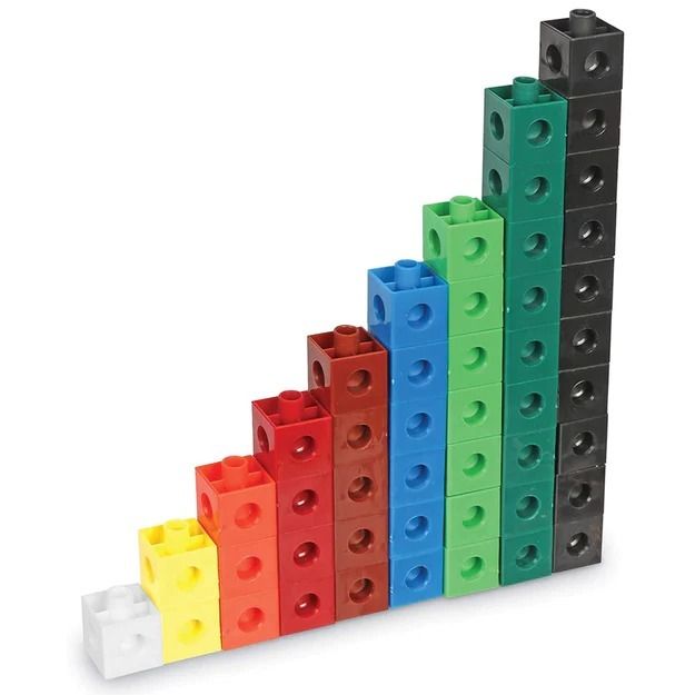 building block 120 PC