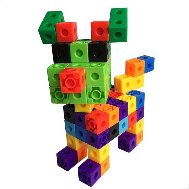 building block 120 PC