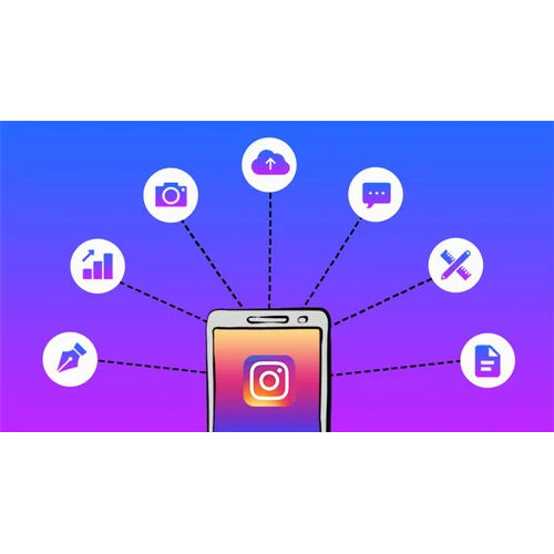 Instagram Followers Services