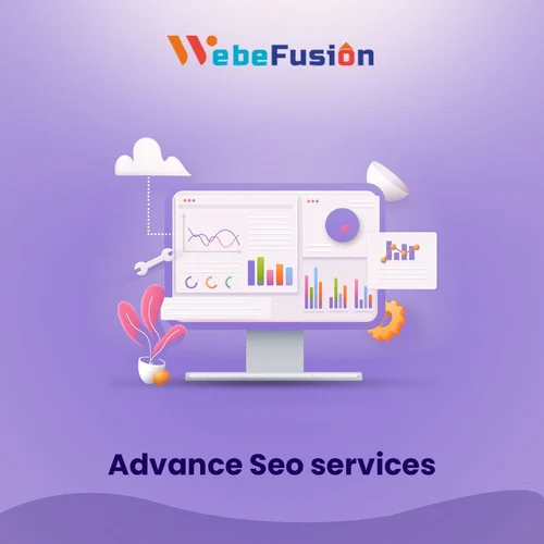 Pan India SEO Service By WEBEFUSION INFOTECH PRIVATE LIMITED