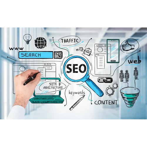 Free Audit SEO Service By WEBEFUSION INFOTECH PRIVATE LIMITED