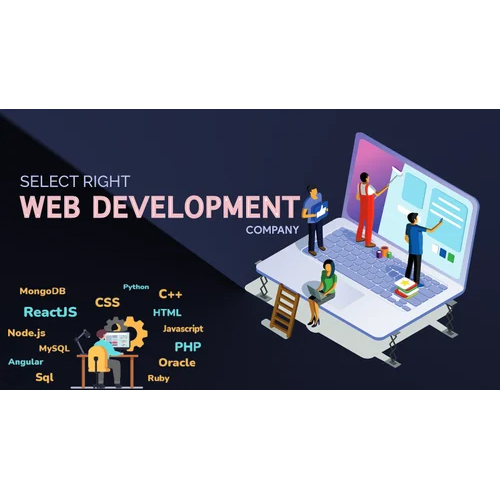 Dynamic Development Services