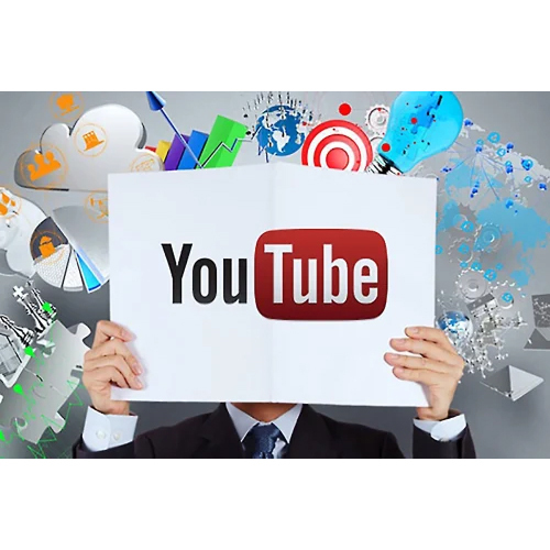 Youtube Advertising Services By WEBEFUSION INFOTECH PRIVATE LIMITED