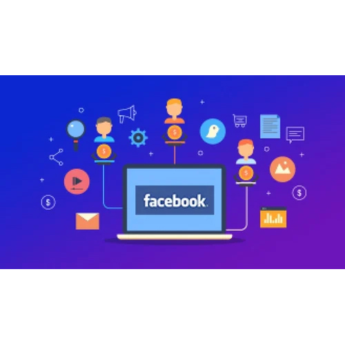 Facebook Advertising Service By WEBEFUSION INFOTECH PRIVATE LIMITED