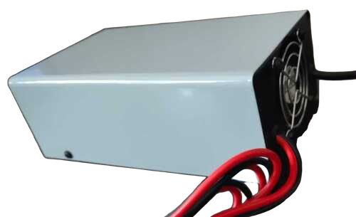 SC351 Scrubber Battery Charger