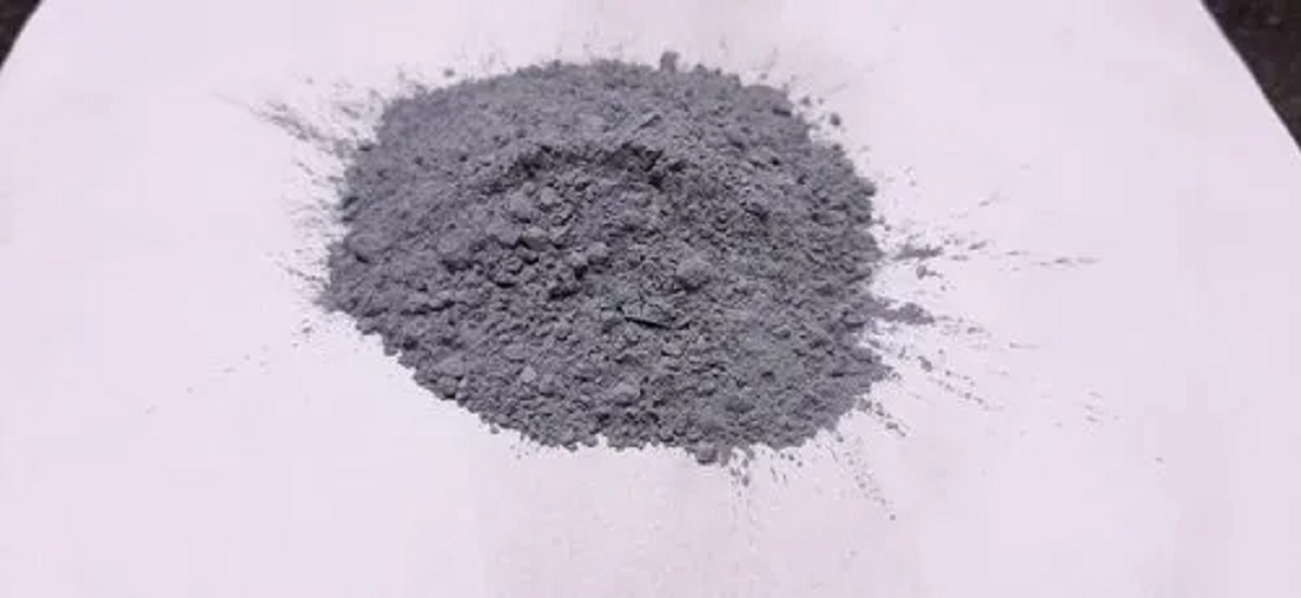 Zinc powder (500 gm)