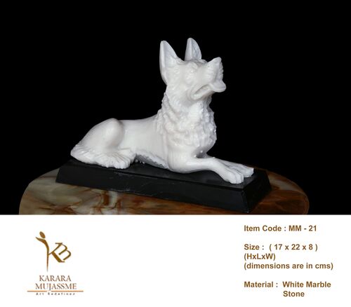 Miniature Animal - MM-21