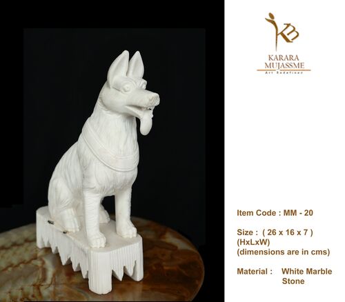 Miniature Animal - MM-20