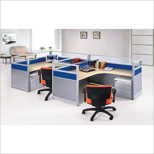 Modular Work Stations Services