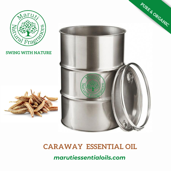 CARAWAY OIL