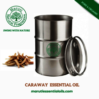 CARAWAY OIL