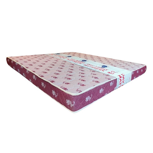 Rebonded Foam Ortho Mattress