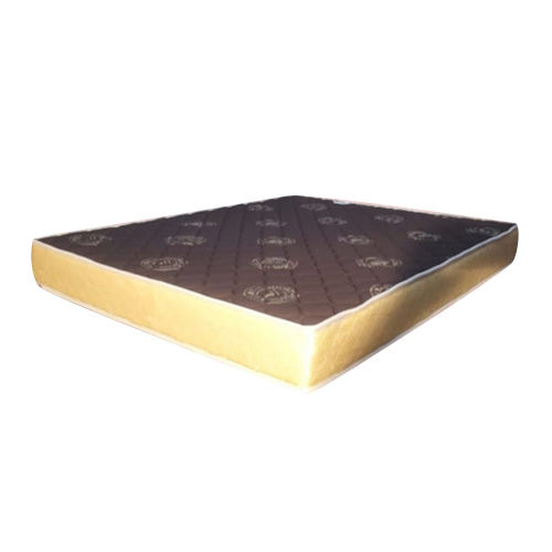 GOLD MEMORY QUILT MATTRESS