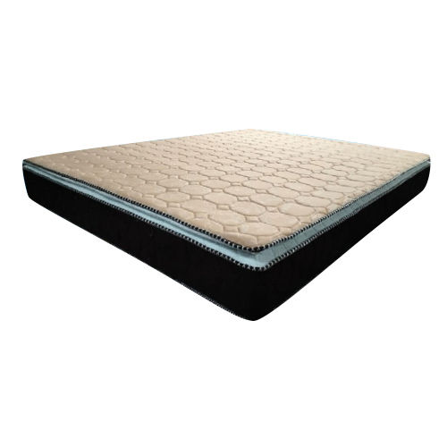 Foam Pillow Top Mattress - Size: Full