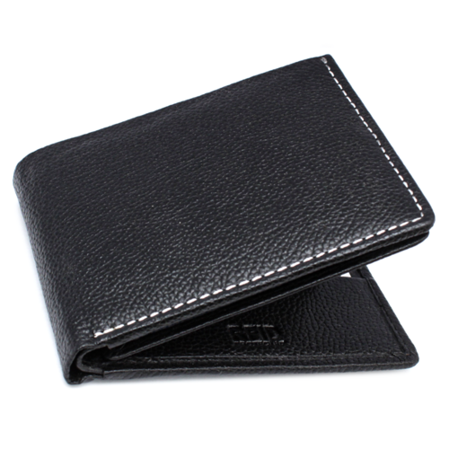 NDM Leather Wallet RFID 2