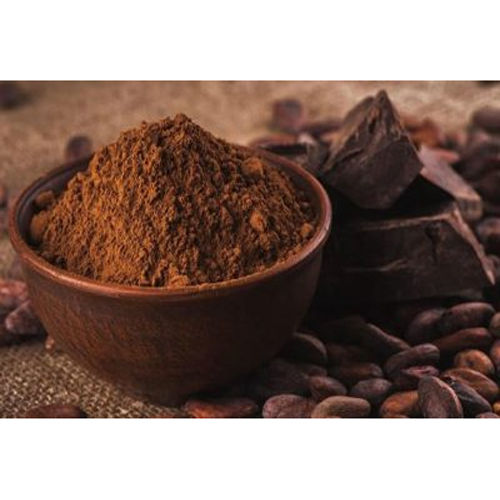 Common Natural Cocoa Powder