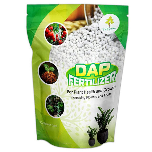 Plant Health And Grow Dap Fertilizer