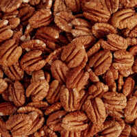 Pecan Nuts - Brown Color, Dry Fruits | Common Cultivation Type, Flavor-packed Snack