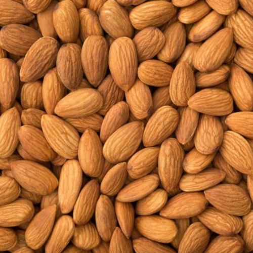 Almonds Nuts