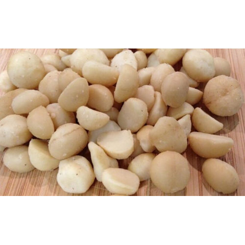 Macadamia Nuts