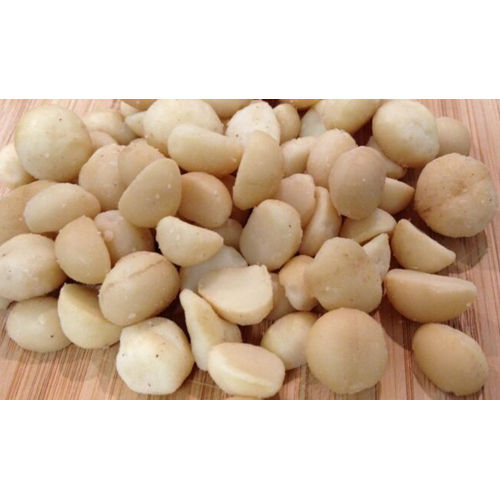 White Macadamia Nuts