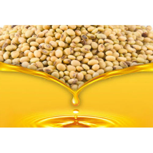 Edible Oils