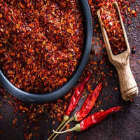 Cayenne Pepper